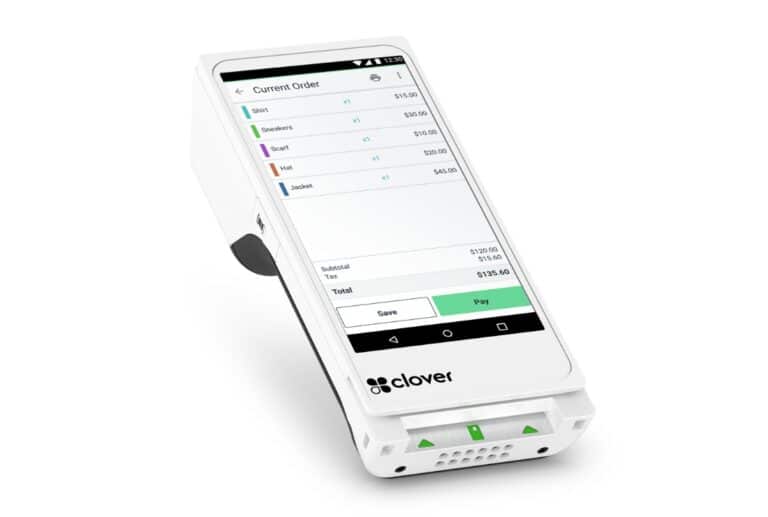 Clover® Flex