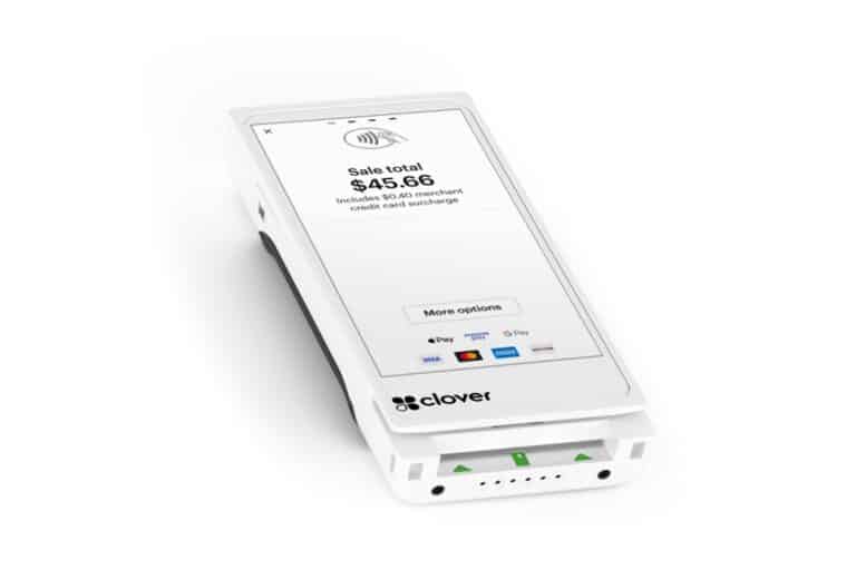 Clover® Flex Pocket
