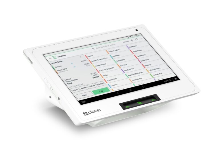 Clover® Mini