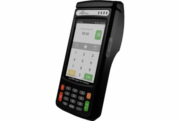 Dejavoo QD1