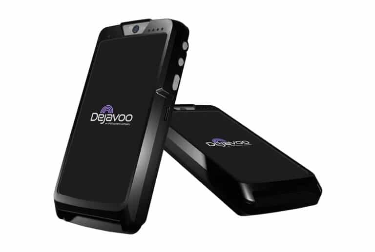 Dejavoo QD3